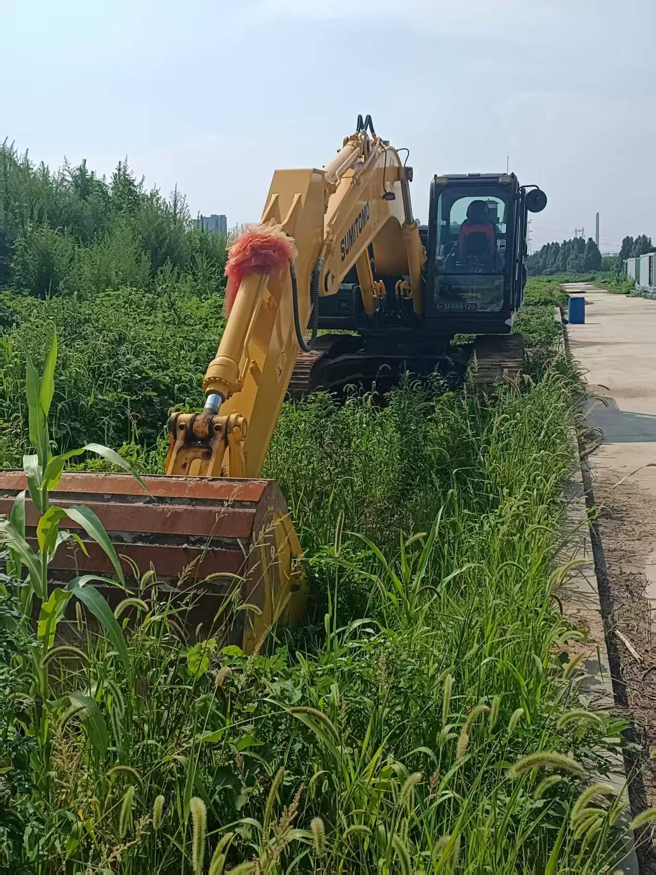 51机械