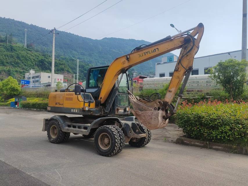 51机械