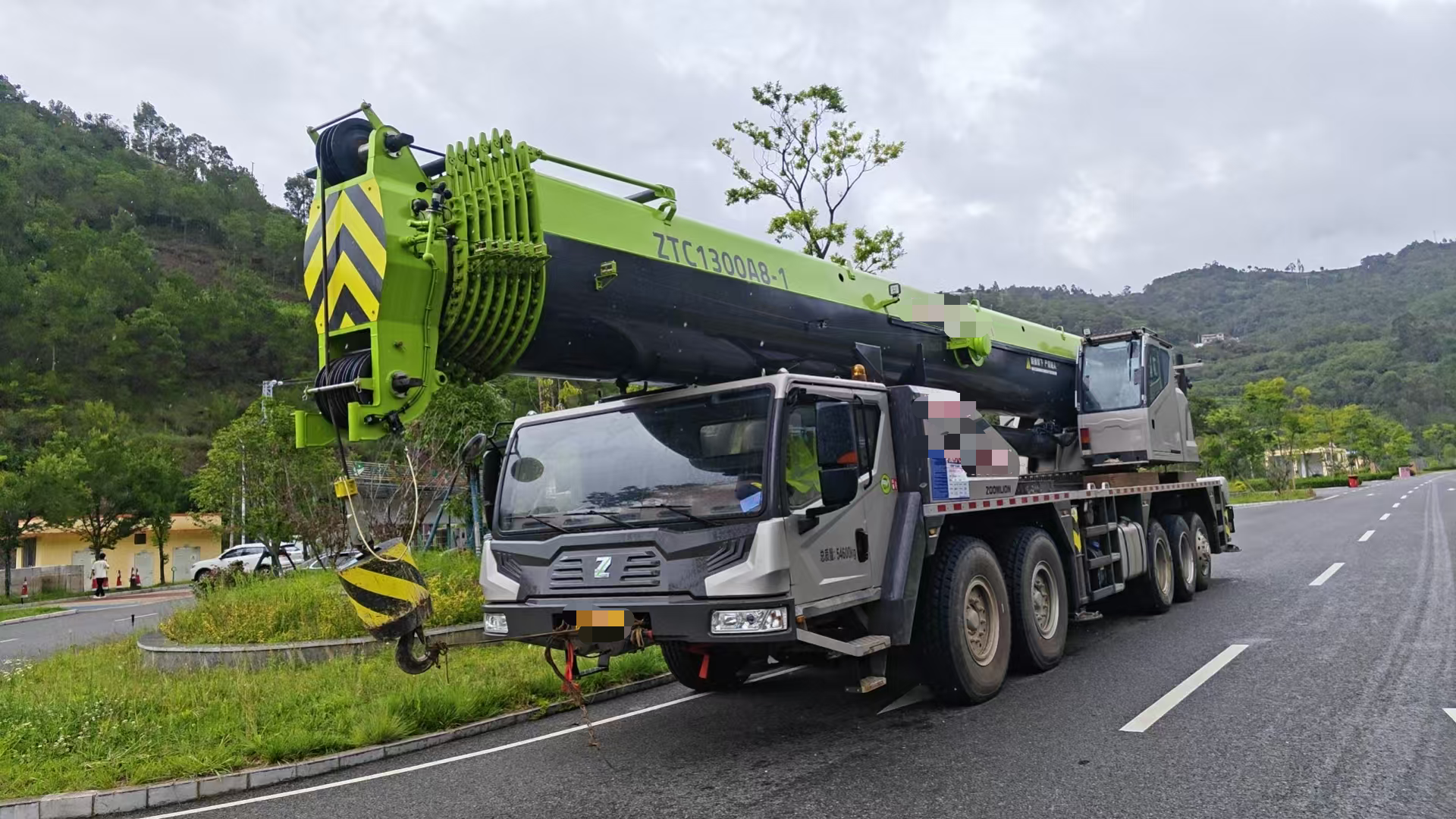 51机械