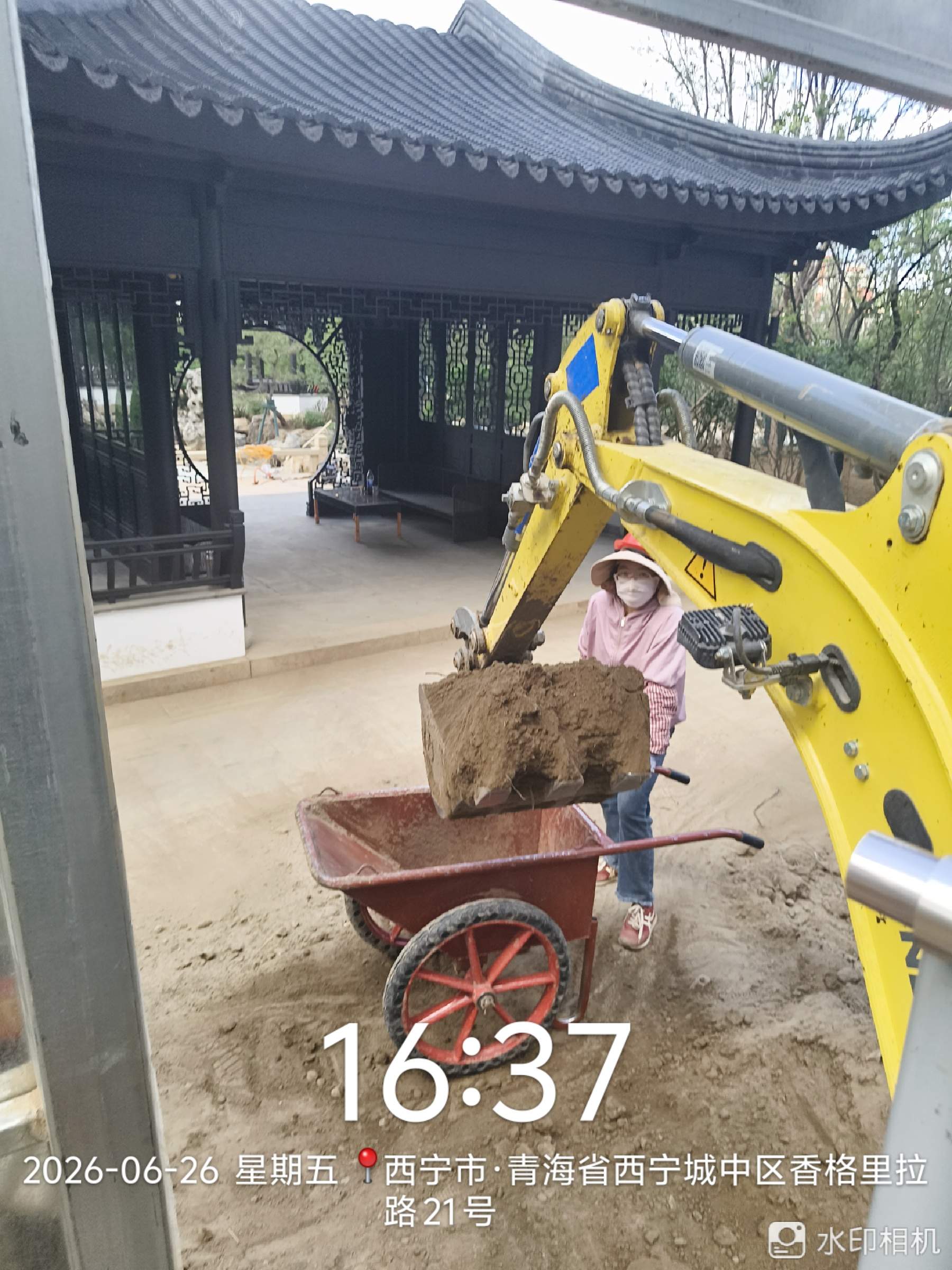 51机械