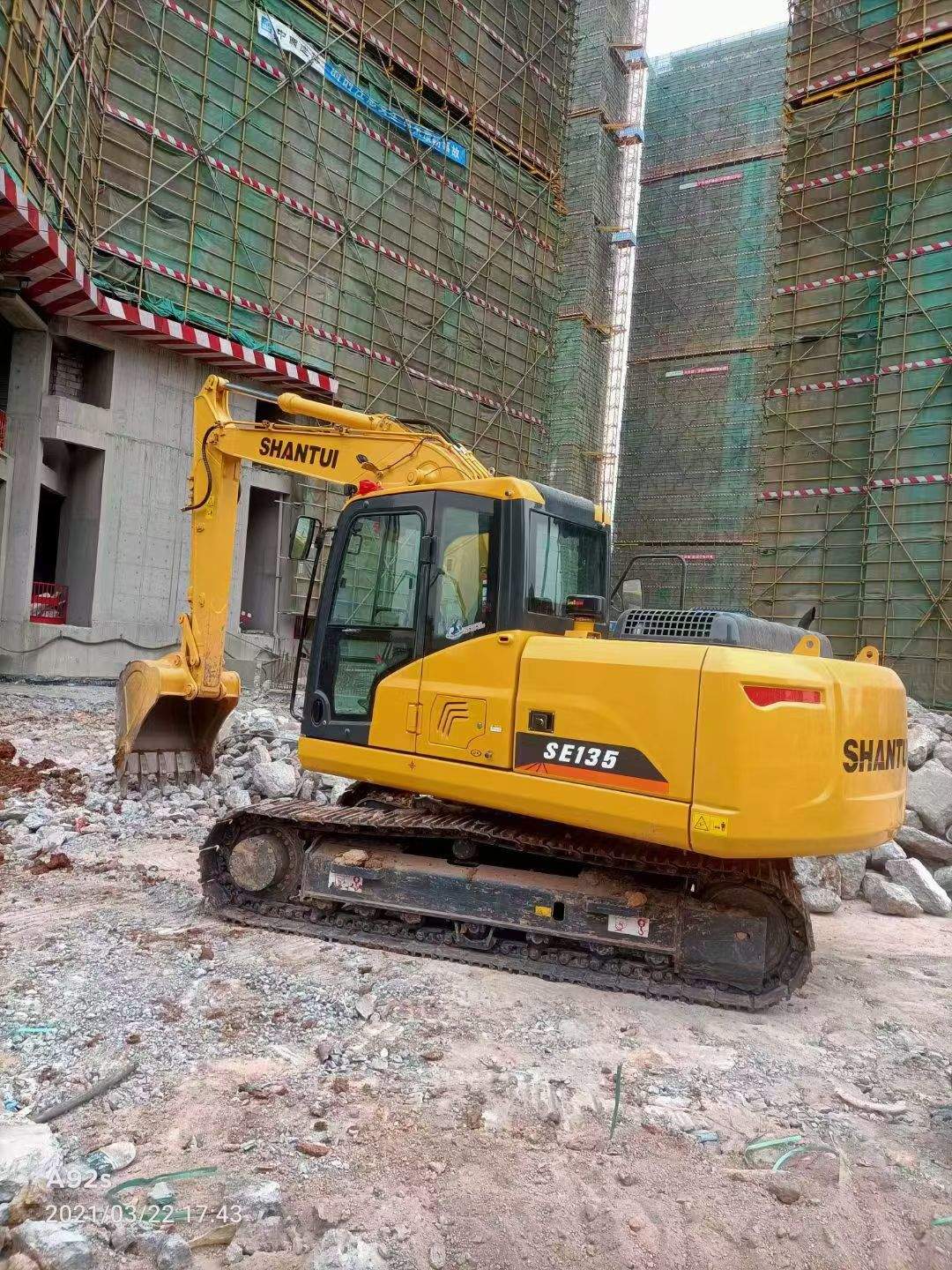 51机械
