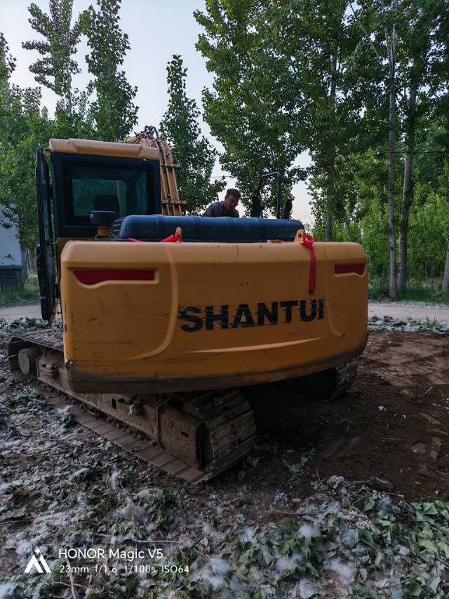 51机械
