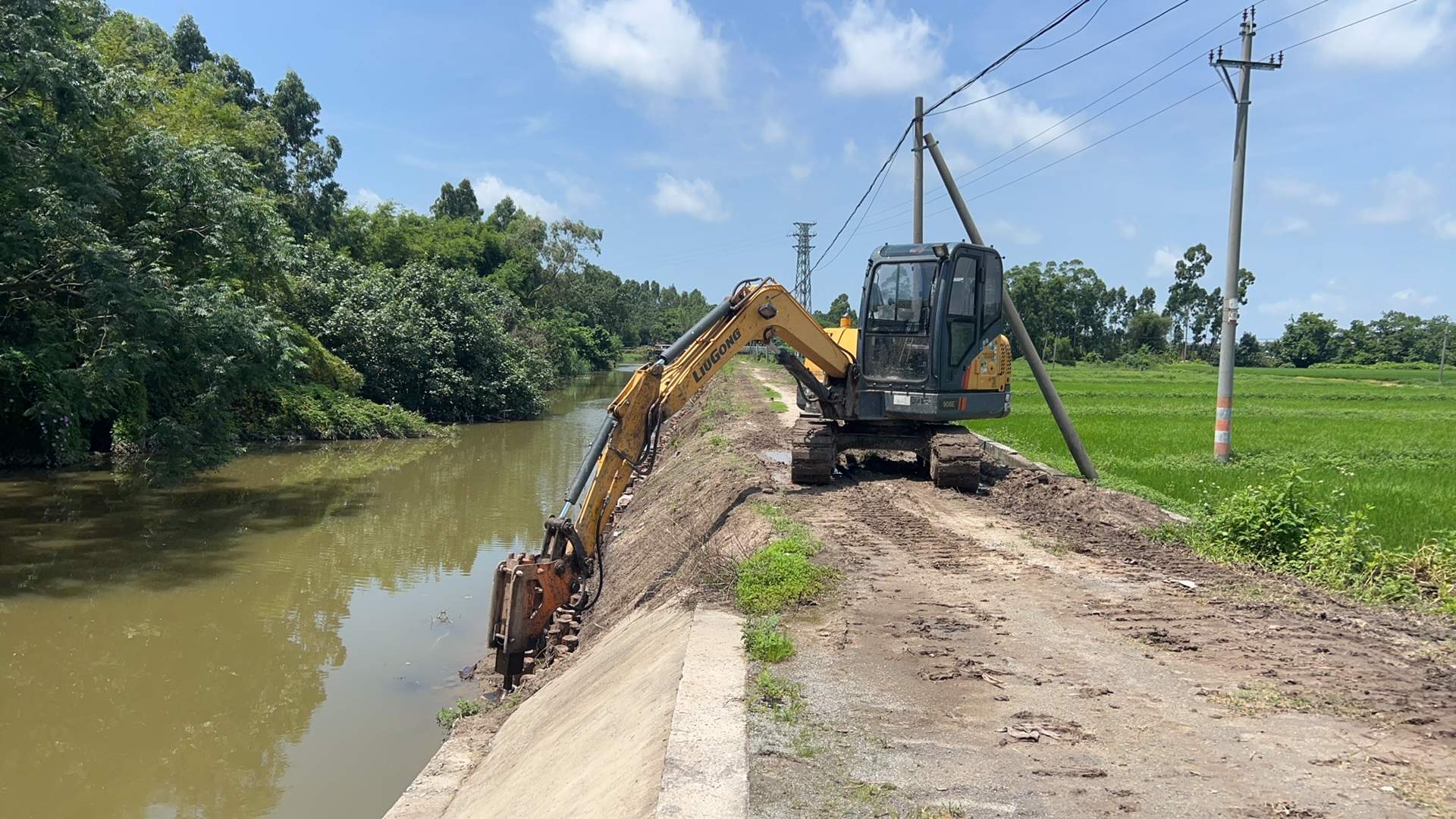 51机械