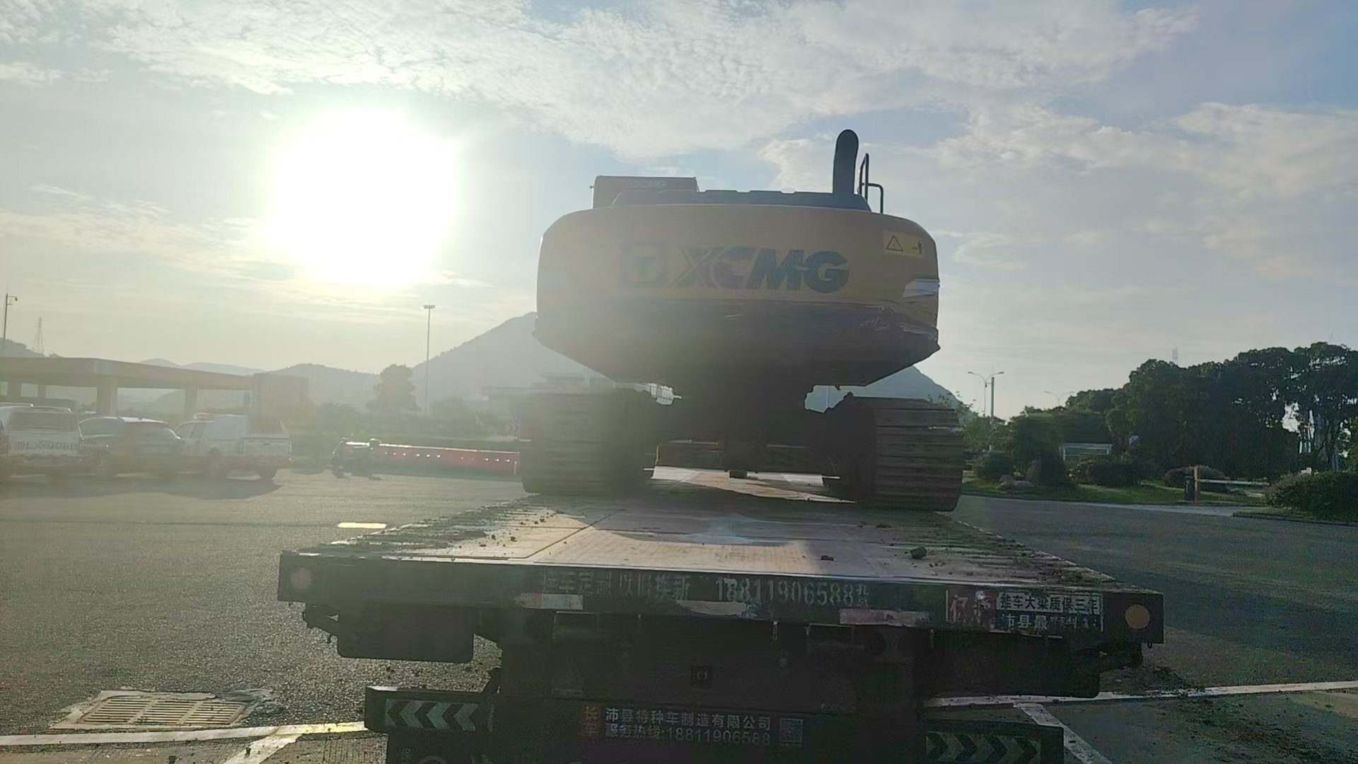 51机械
