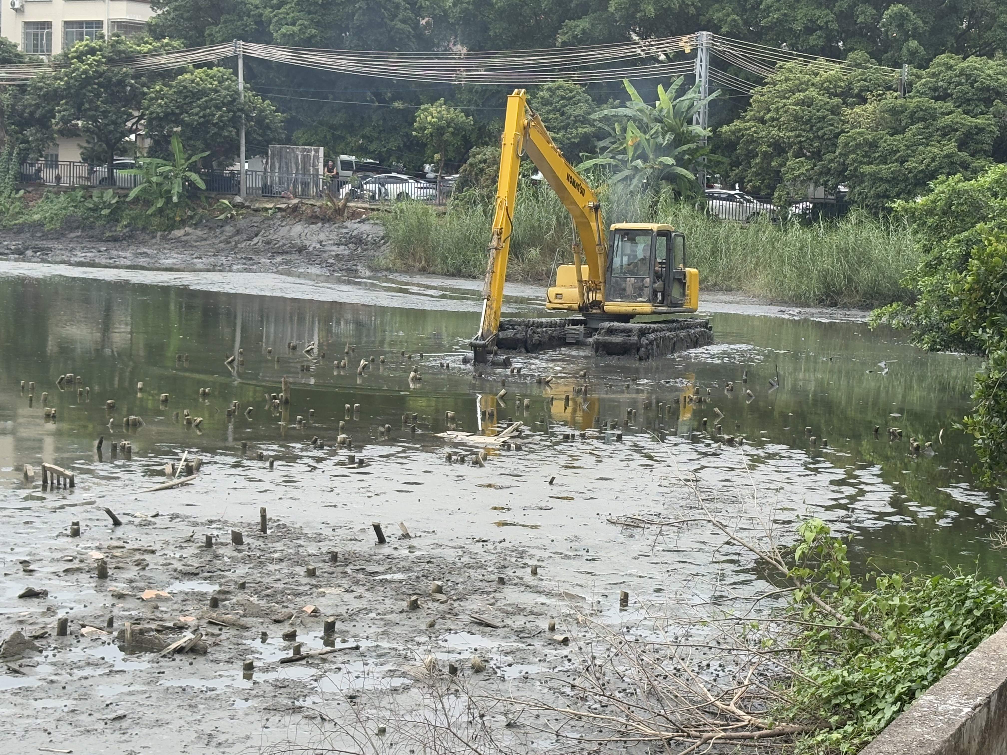 51机械