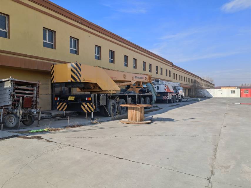 51机械