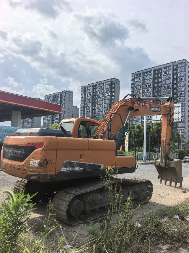 51机械