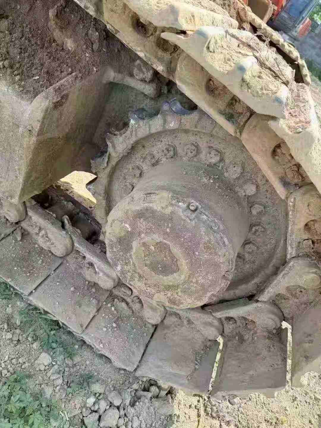 51挖机