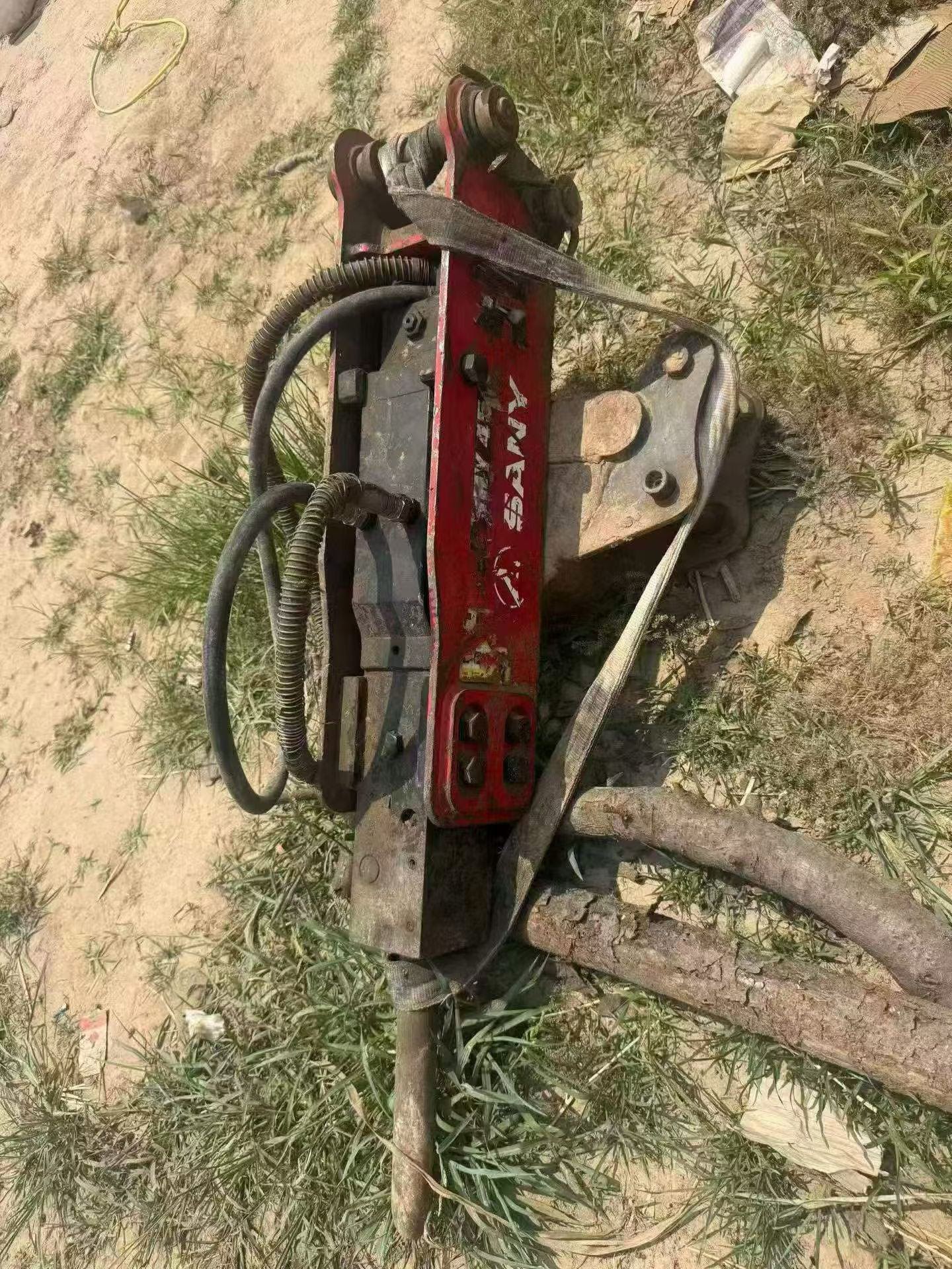 51机械