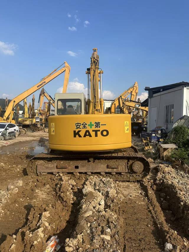 51机械