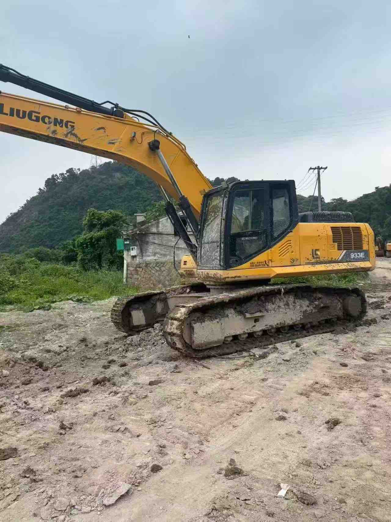 51机械