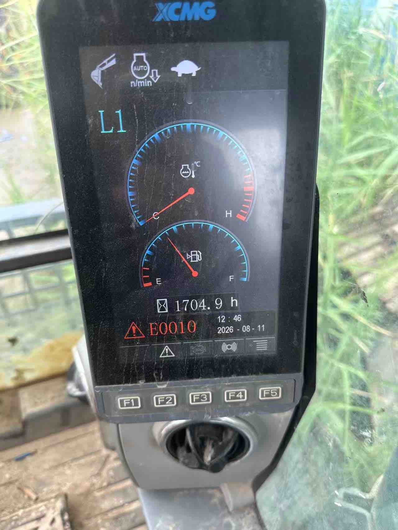 51机械
