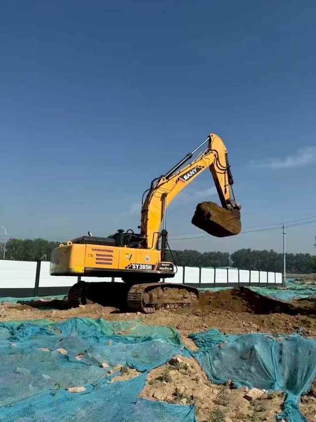 51机械