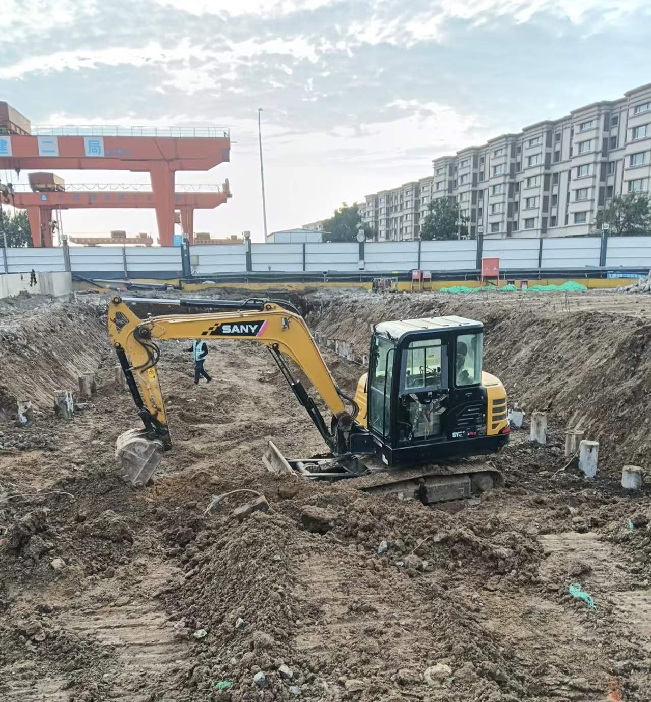 51机械