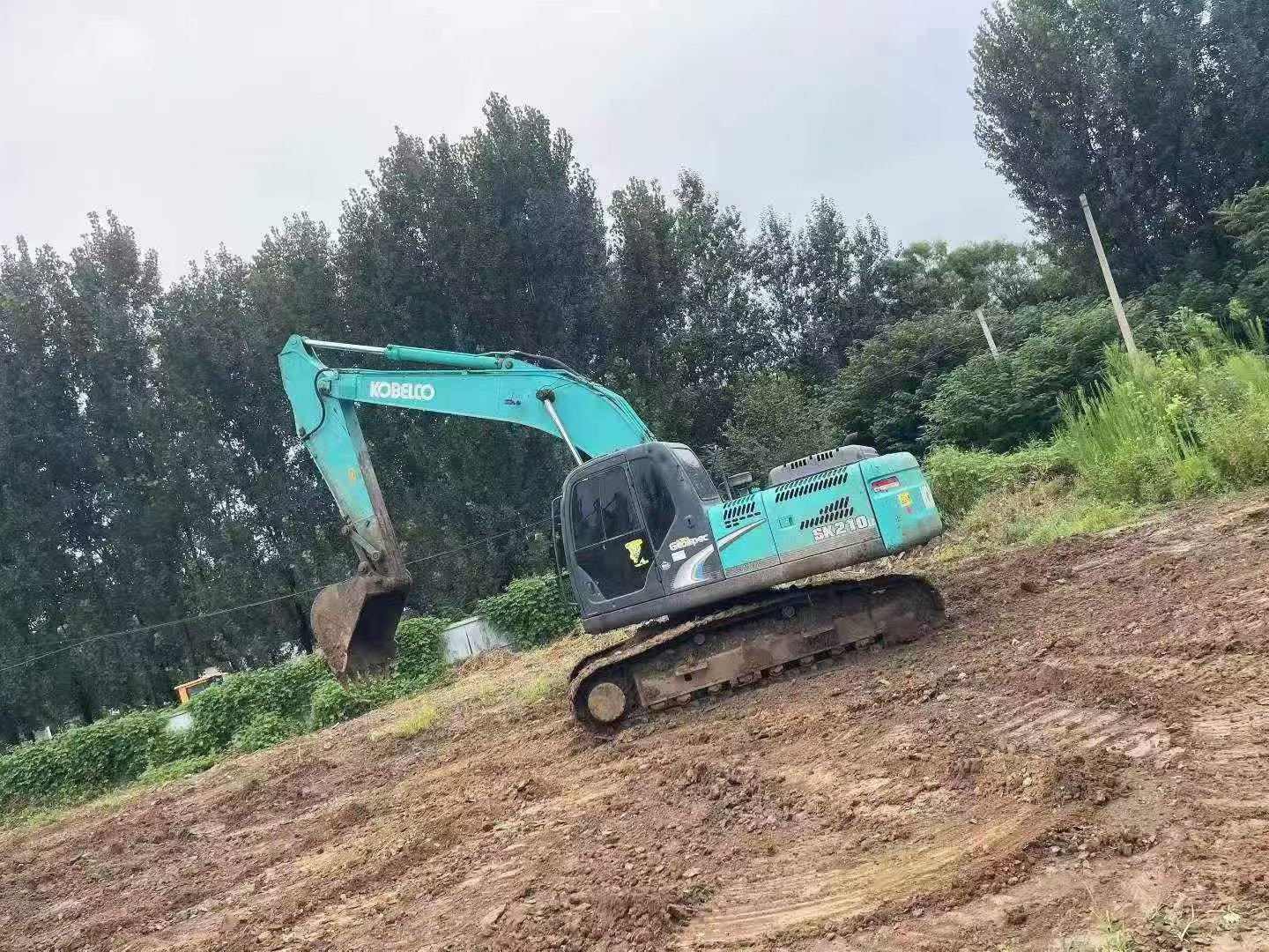 51机械