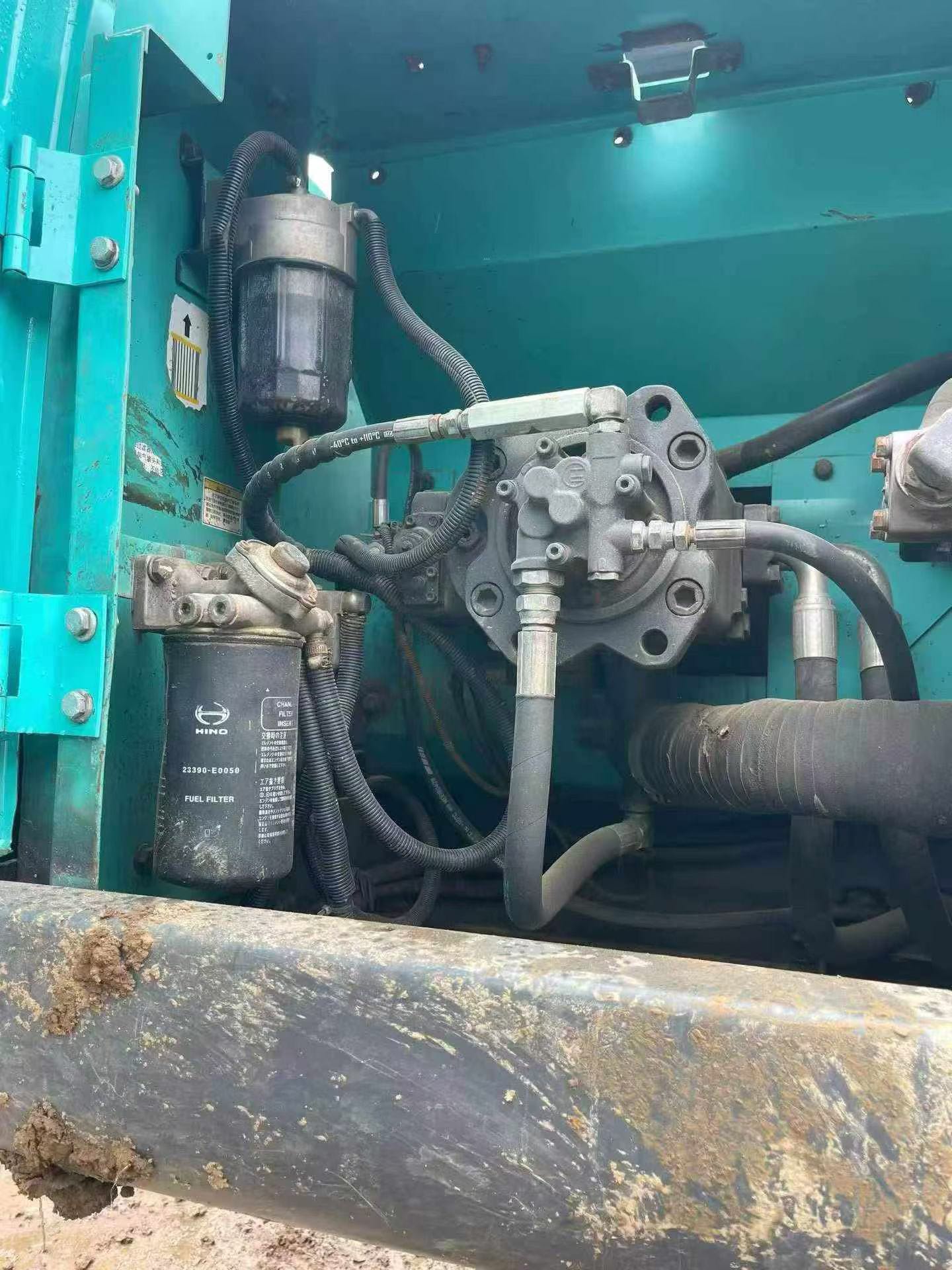 51机械