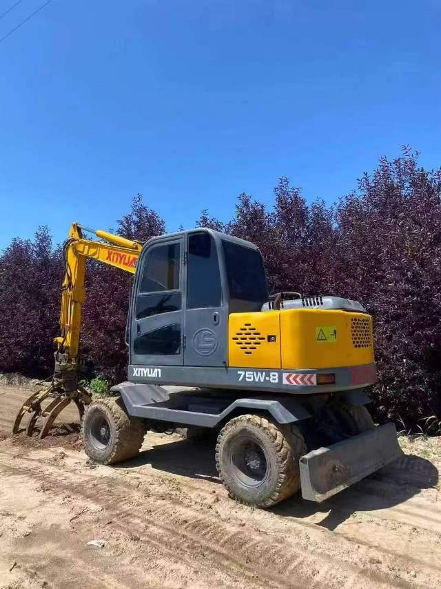 51机械