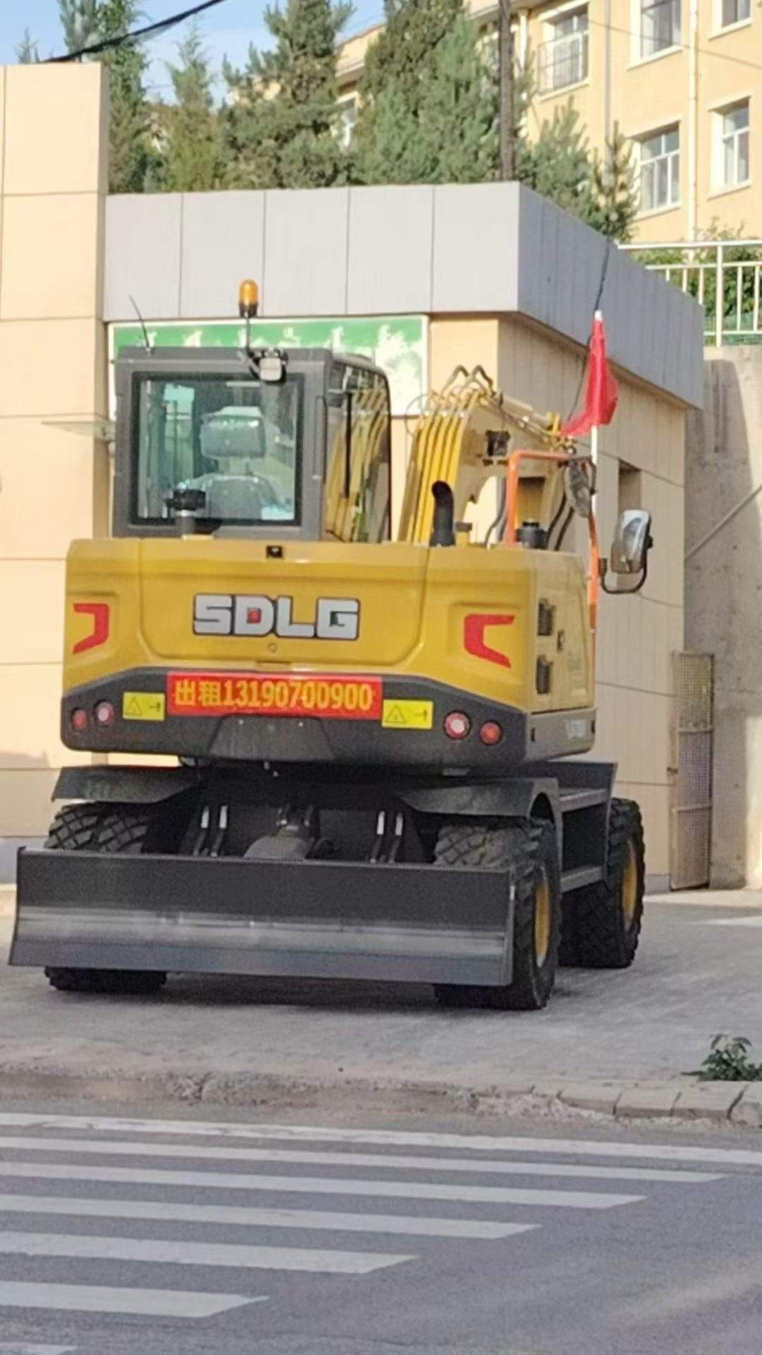 51机械