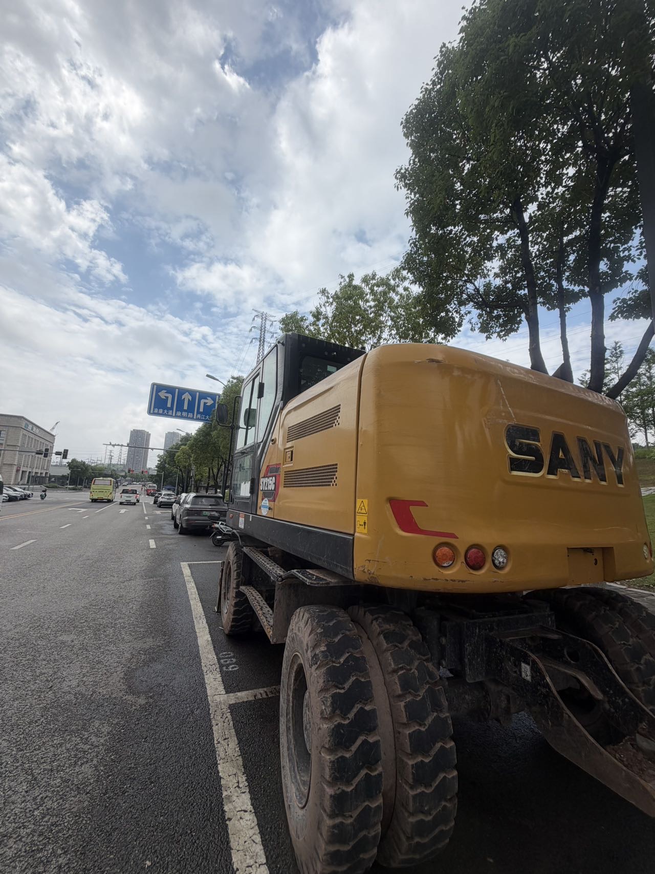 51机械