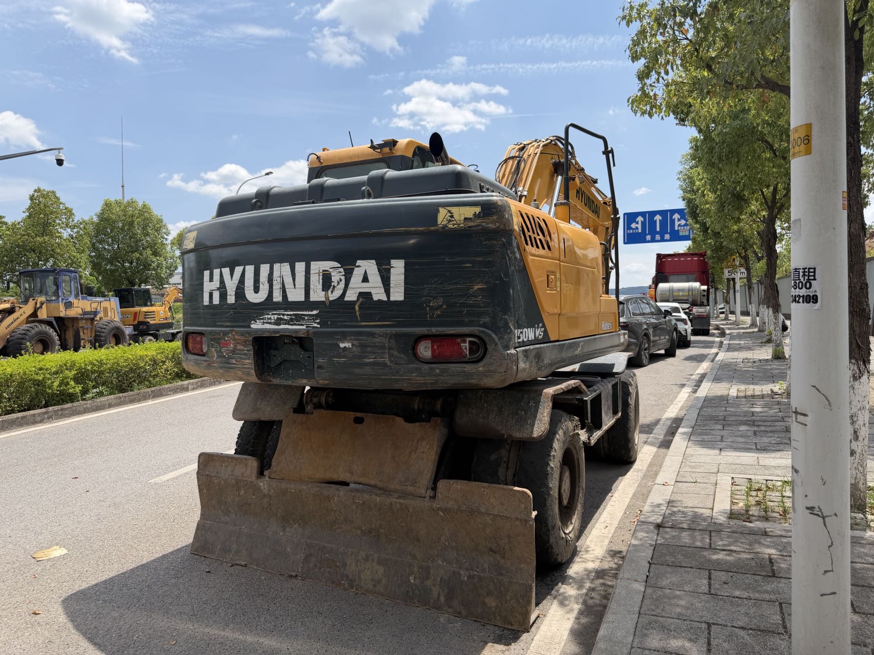 51机械