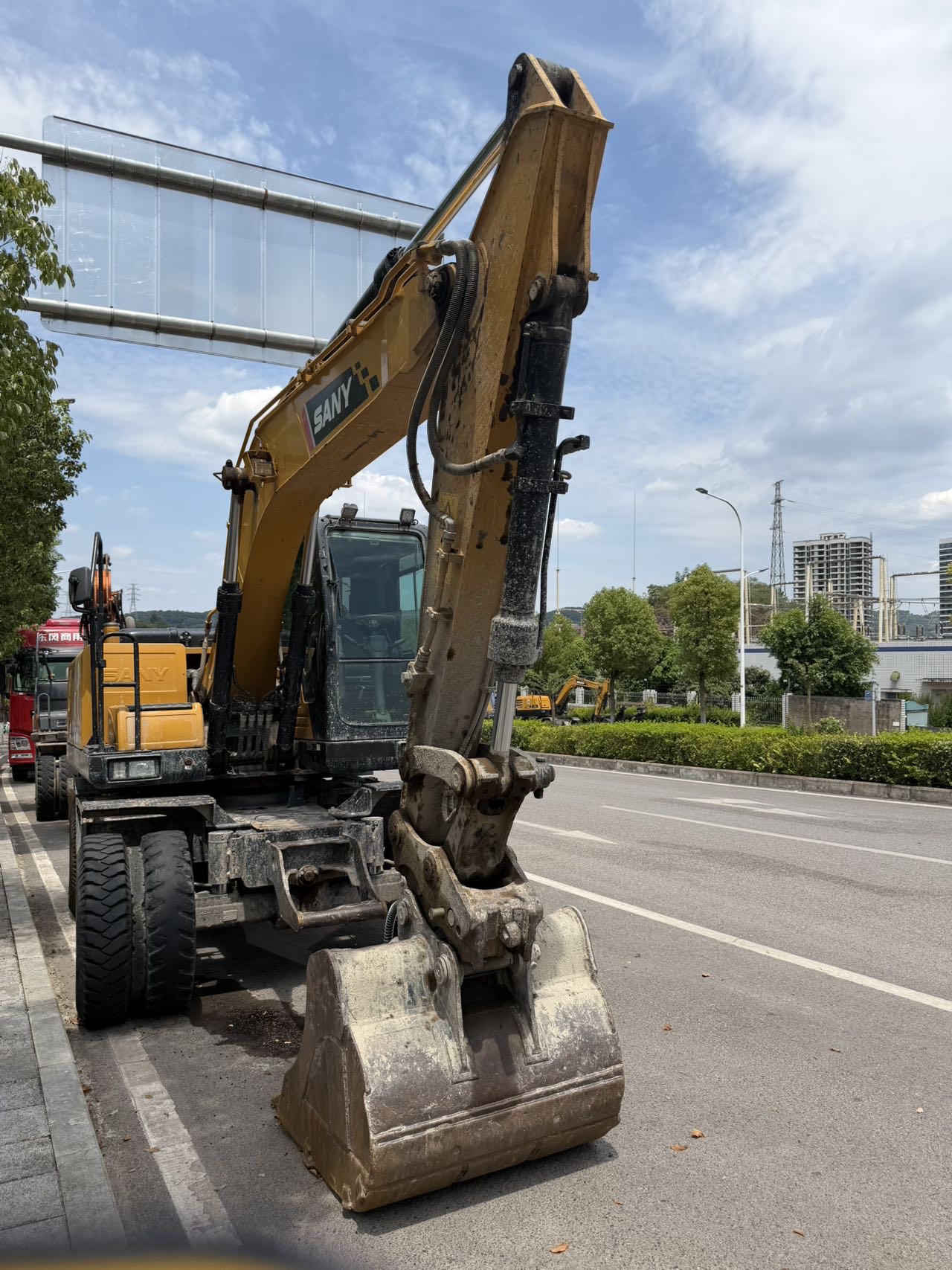 51机械