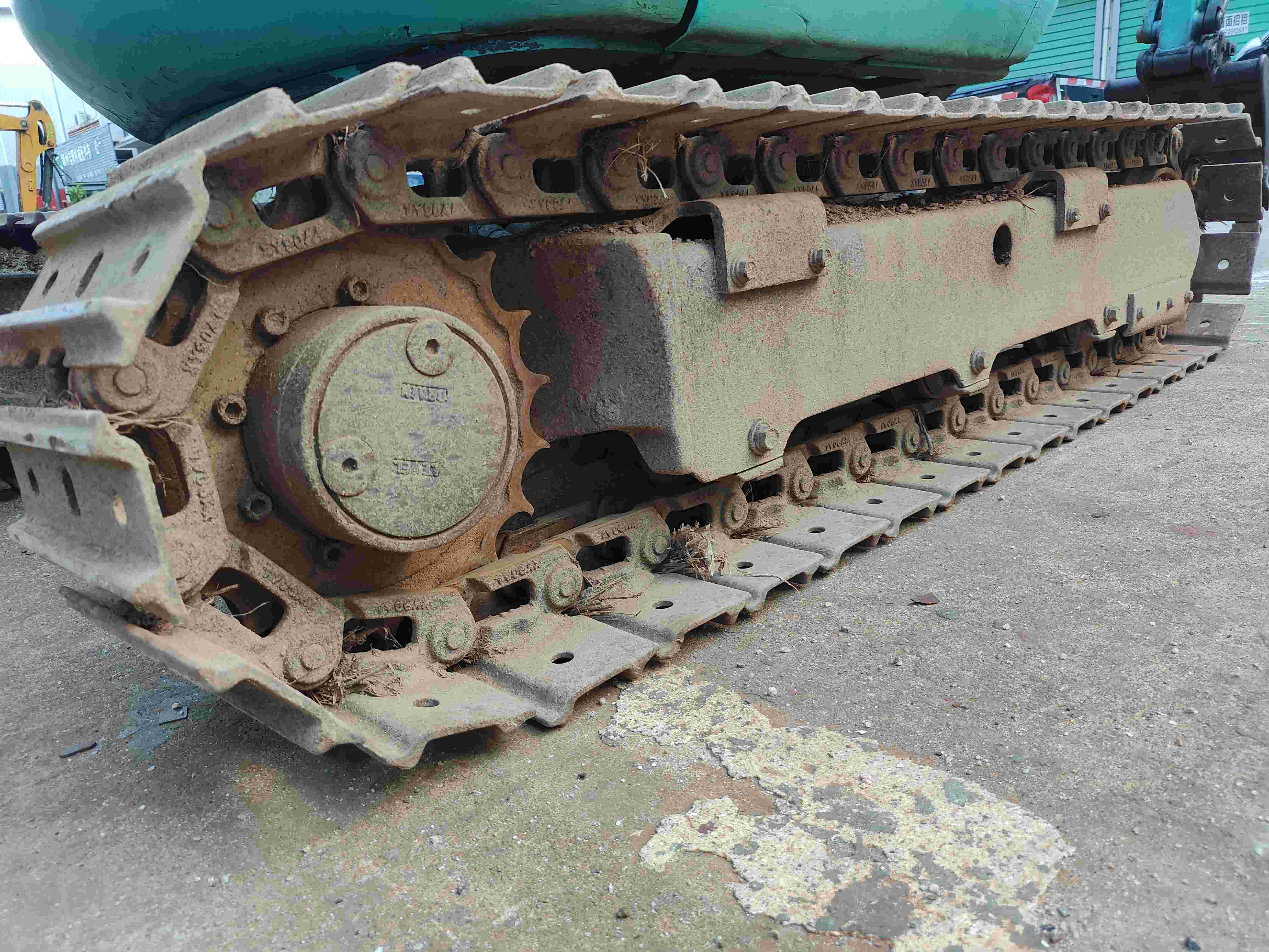 51机械