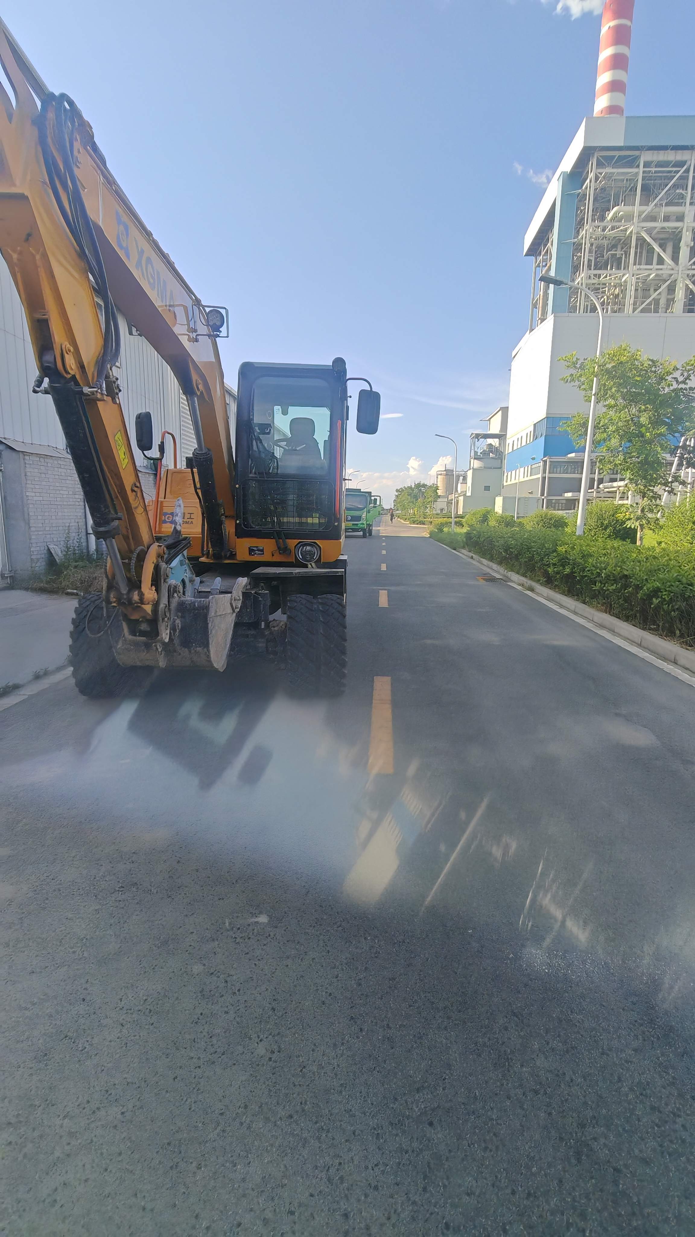 51机械