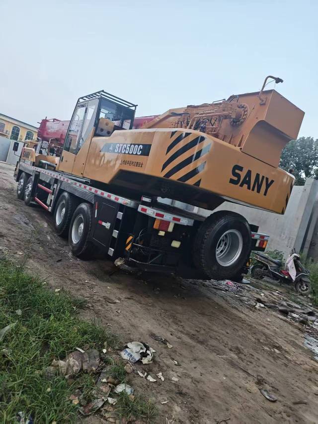 51机械