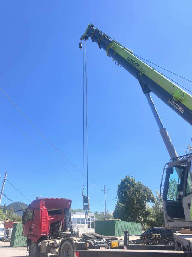 51机械