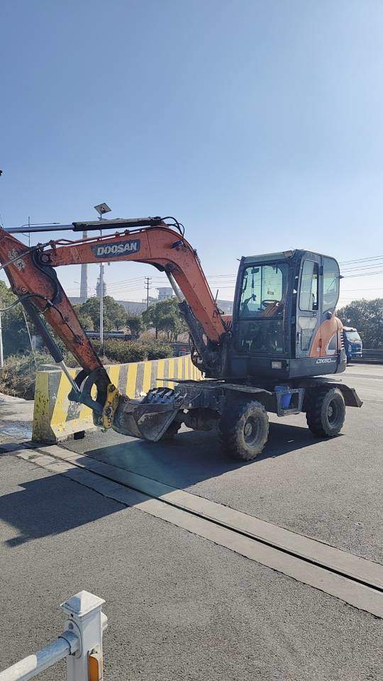 51机械