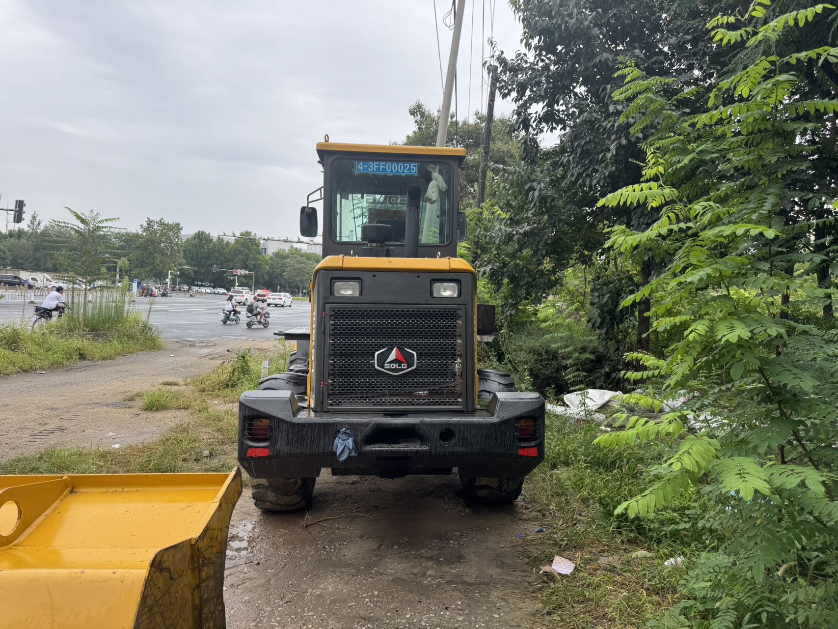 51机械