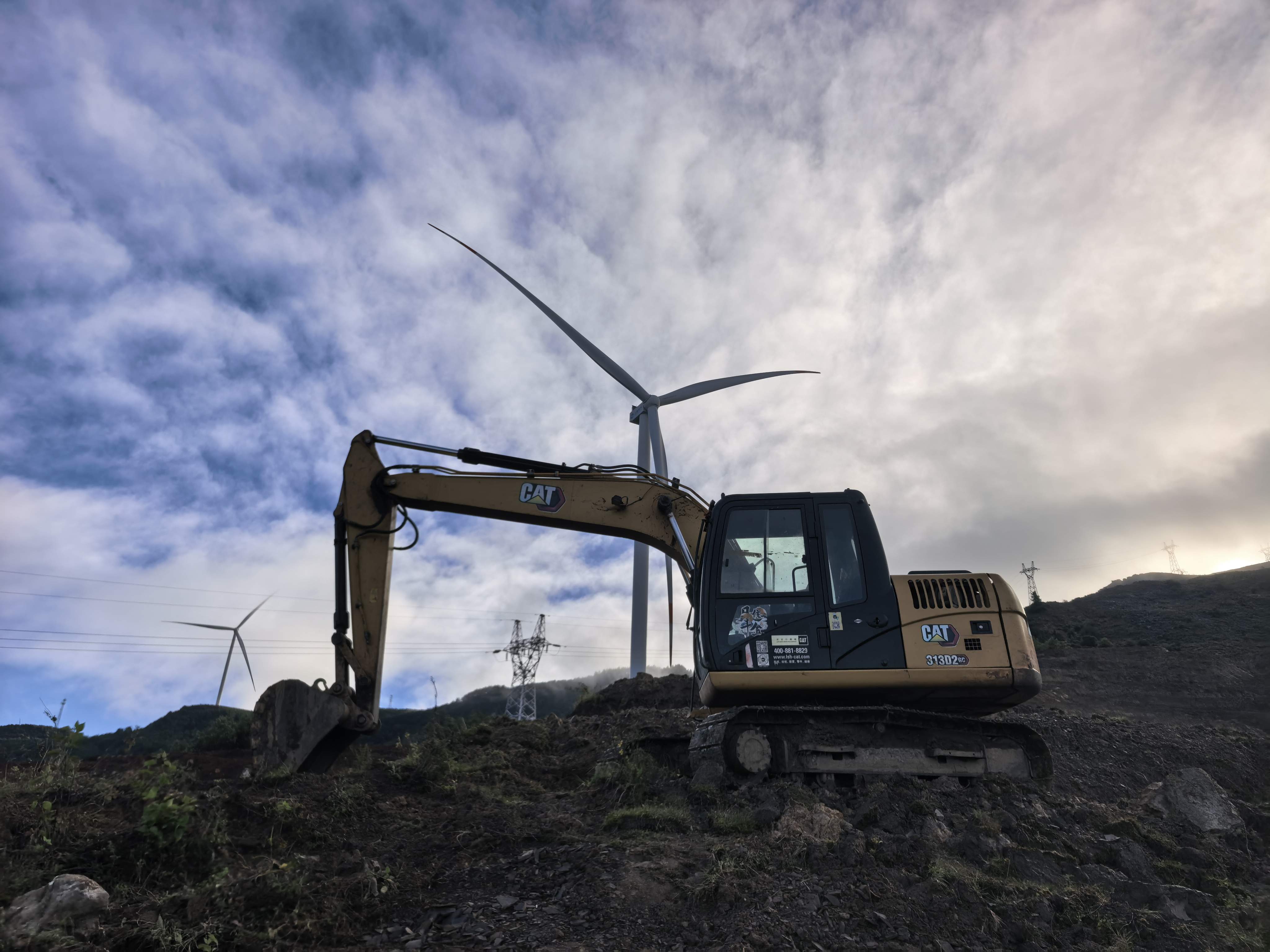51机械