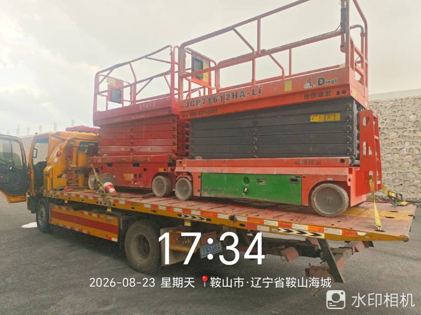 51机械板