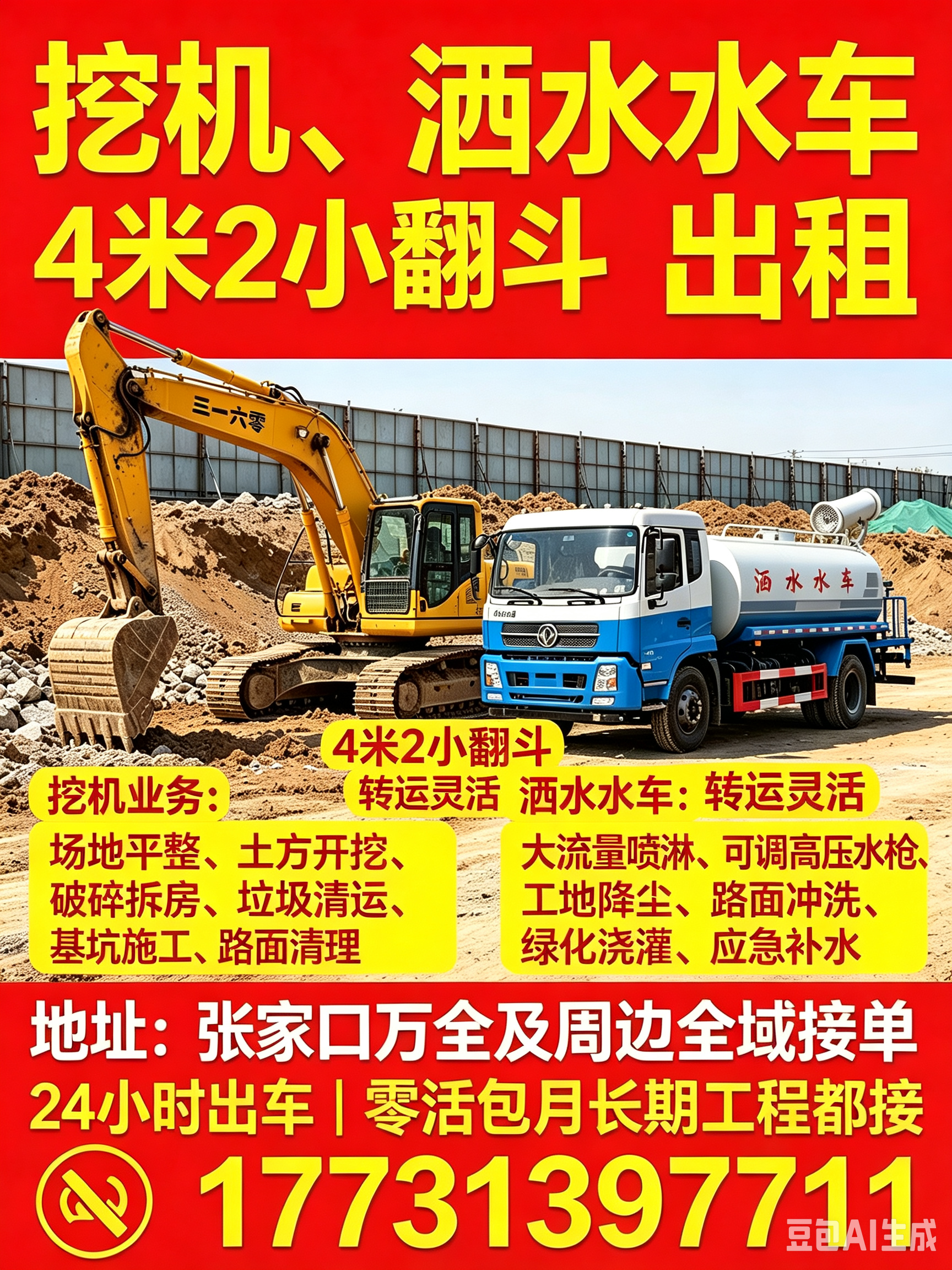 51机械