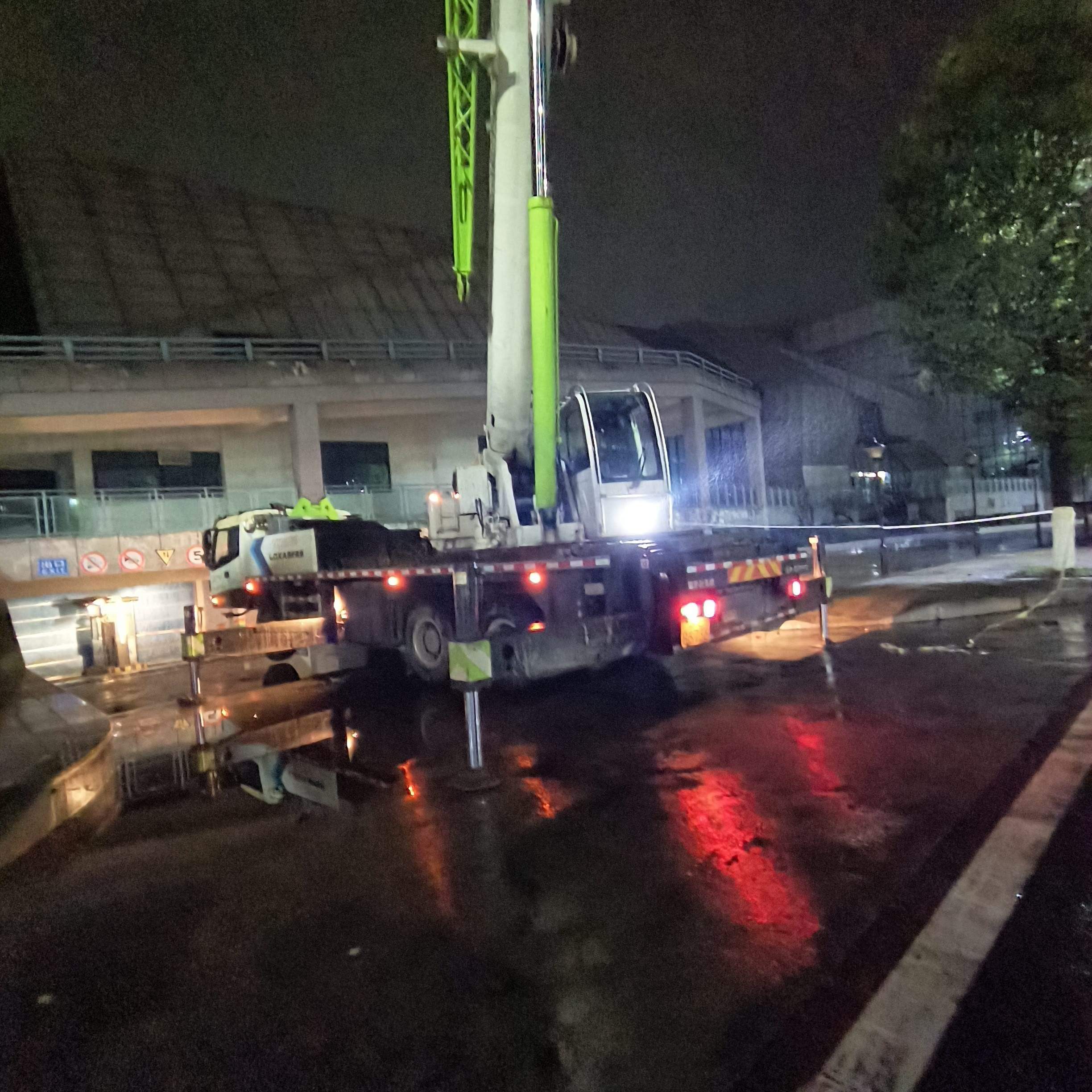 51机械
