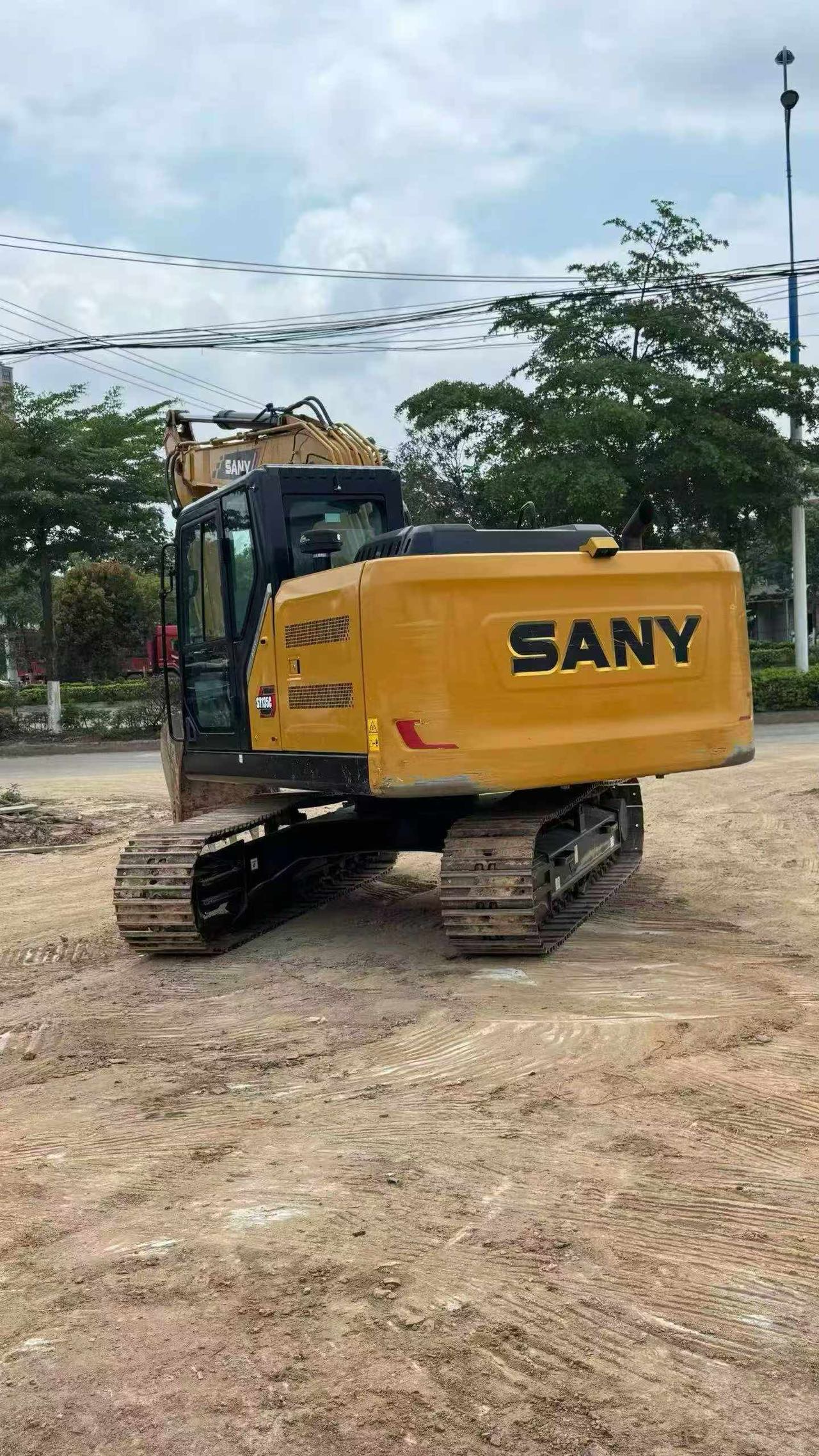 51机械