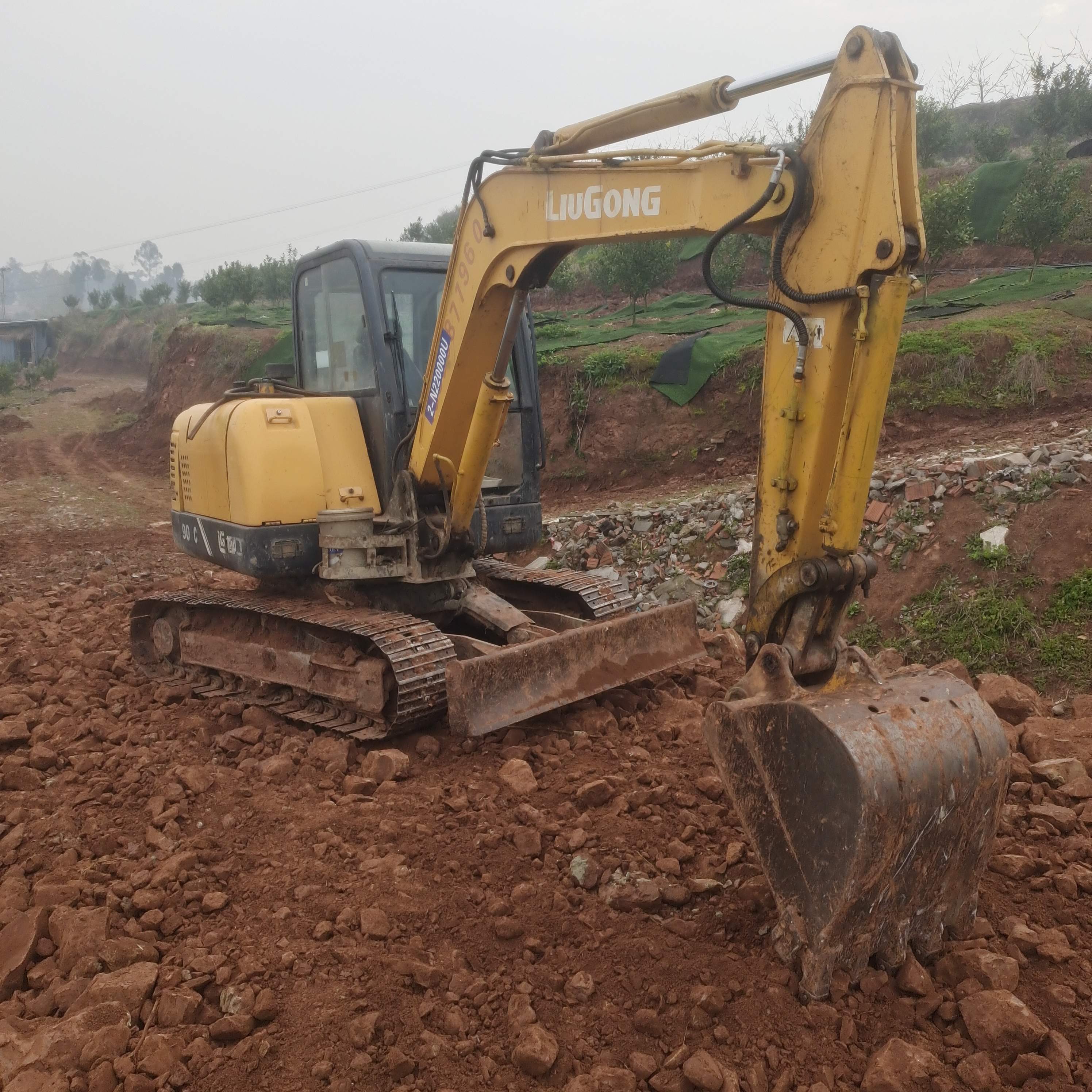 51机械