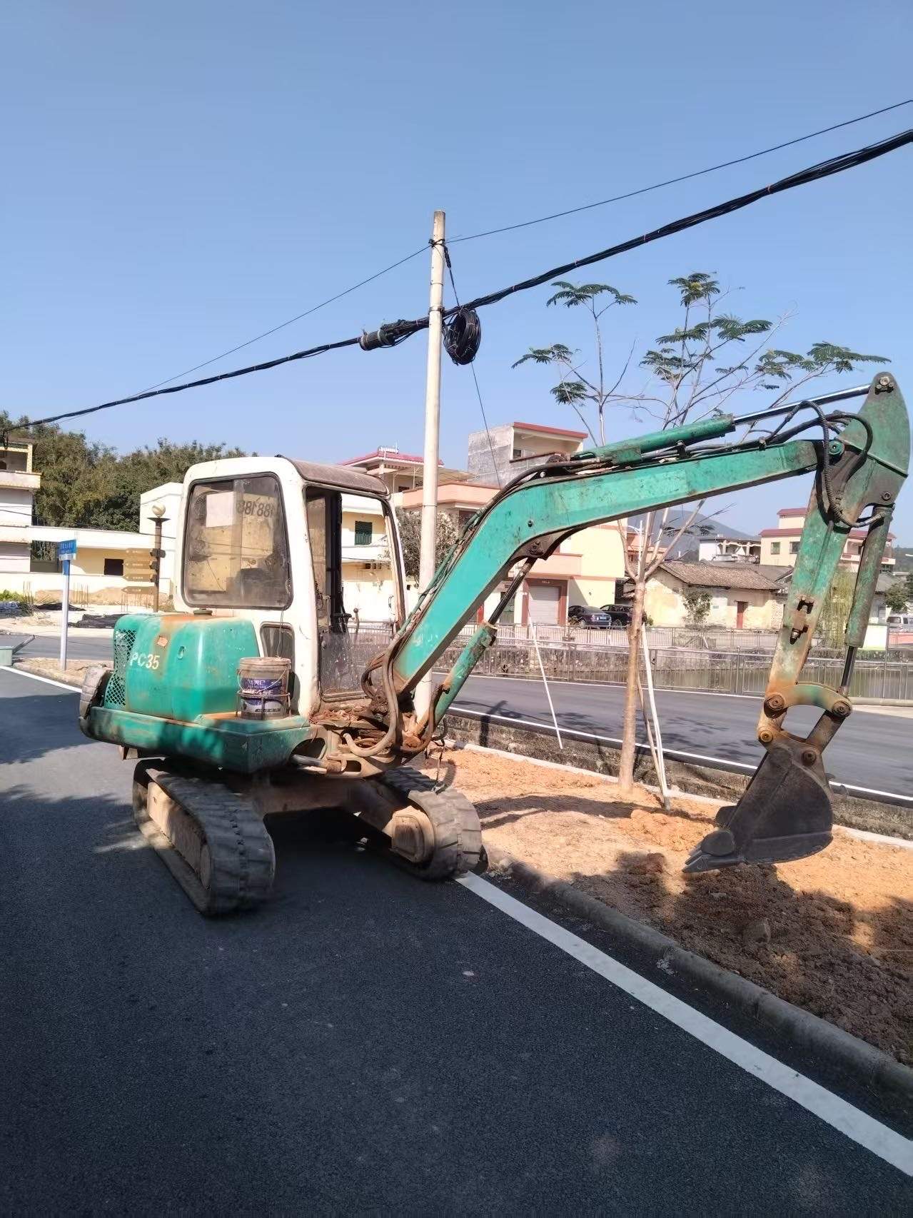 51机械