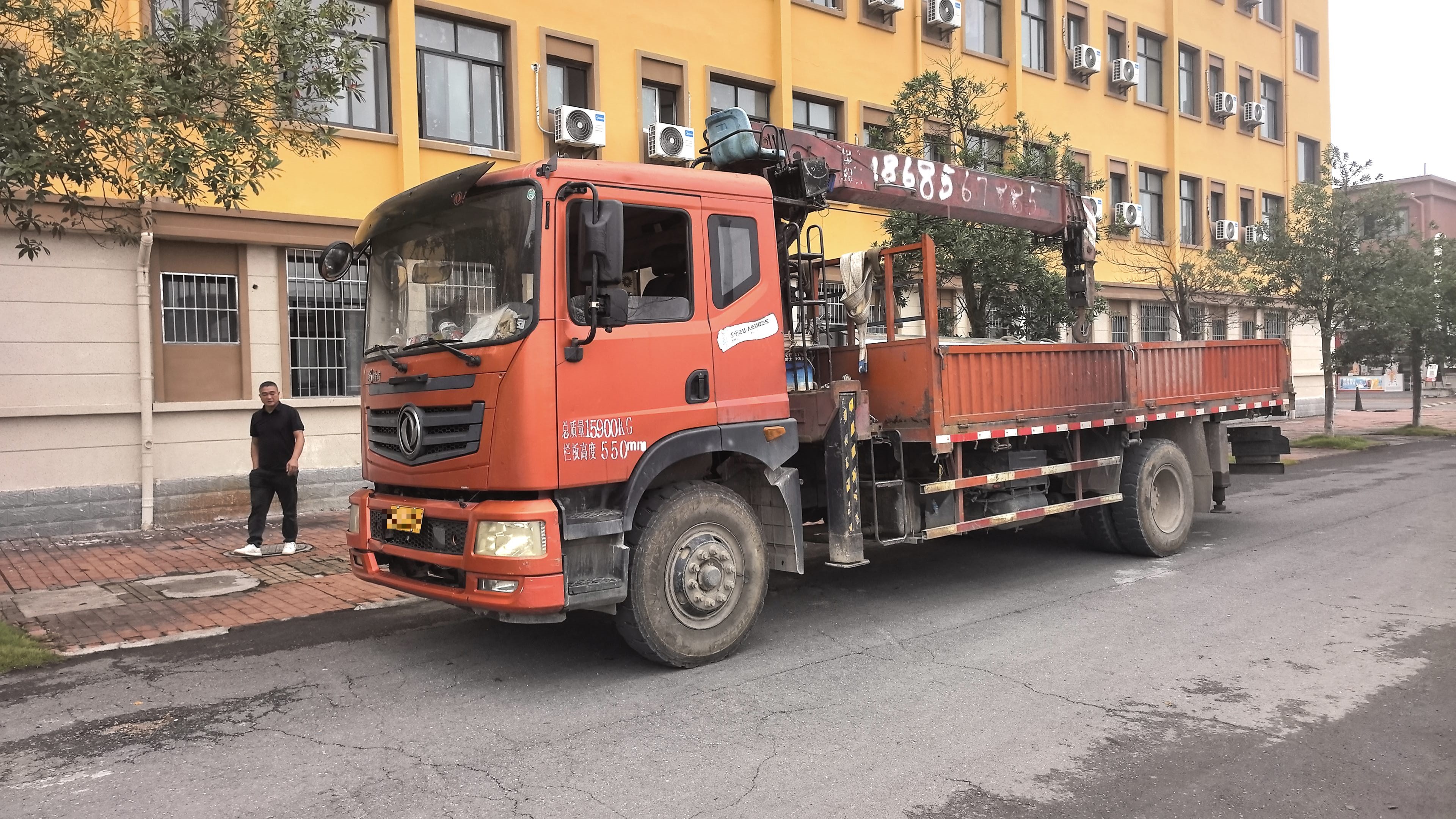 吊小二