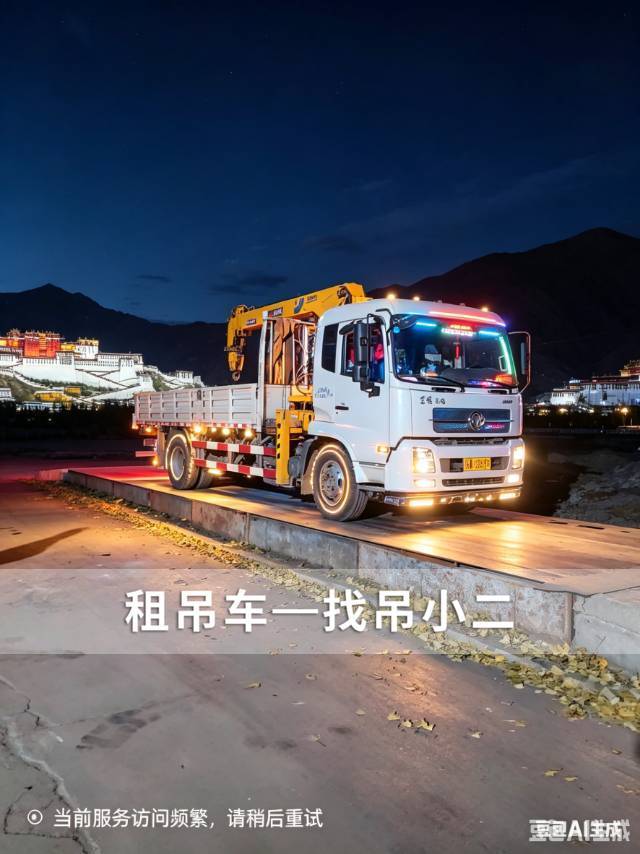 吊小二