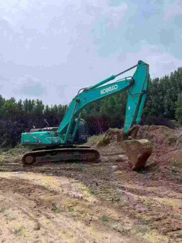 51挖机