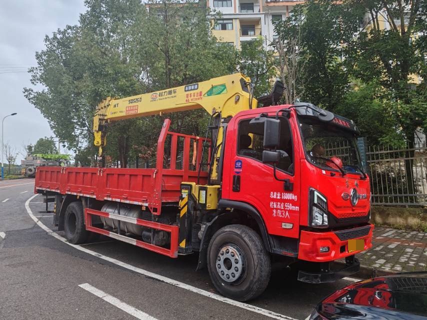 吊小二
