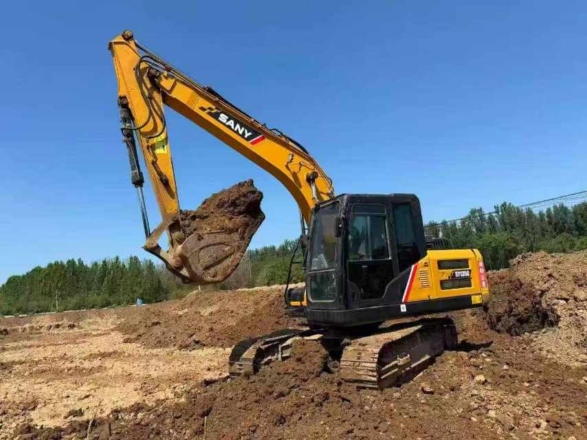 51挖机