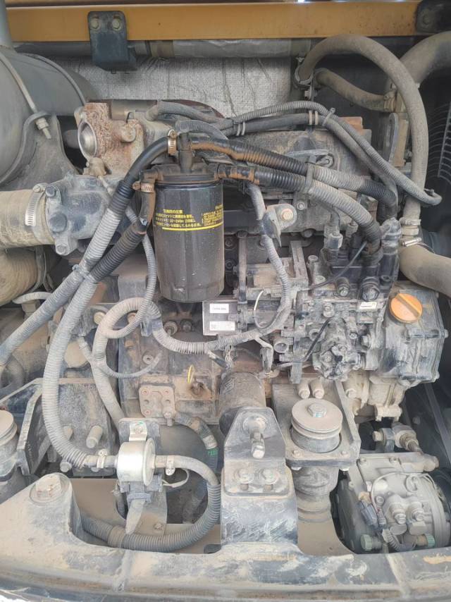 51挖机