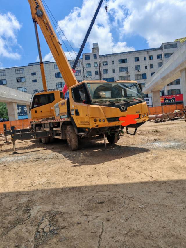 吊小二