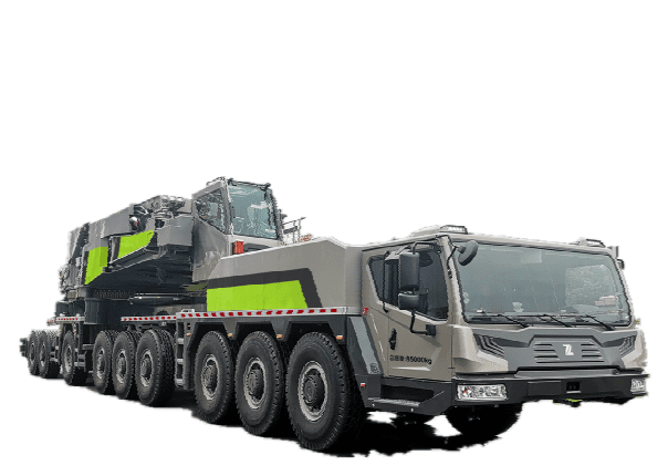 中联ZAT18000H753汽车吊性能参数吊臂计算吊车工况表