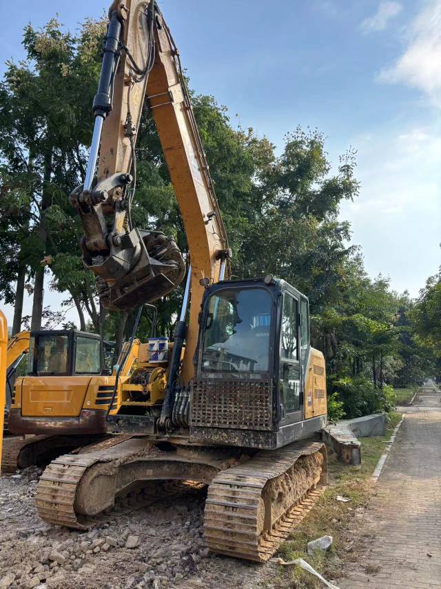 51挖机