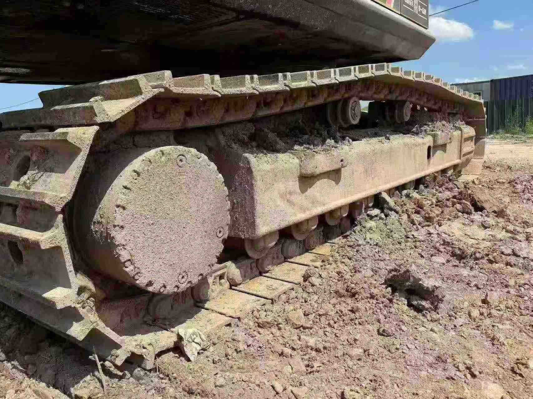 51挖机