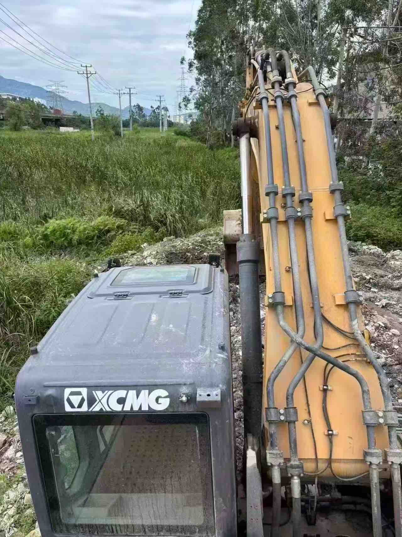 51挖机
