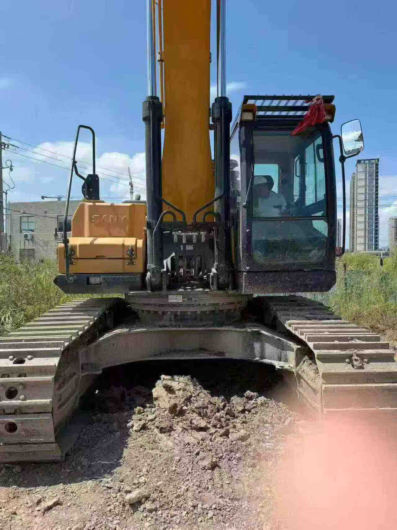 51挖机